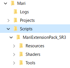MARI_ExtensionPack5_install_ScriptsFolder.png